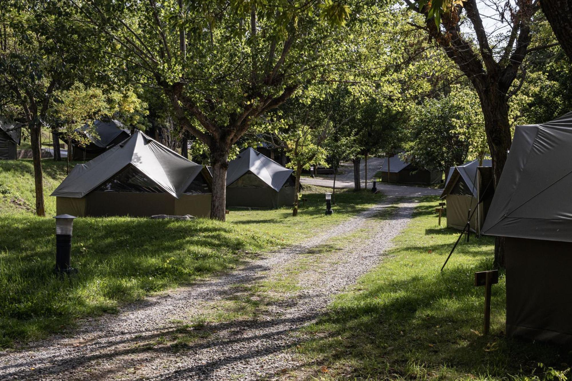 Basecamps Cerdanya Hotel Caixans Szoba fotó