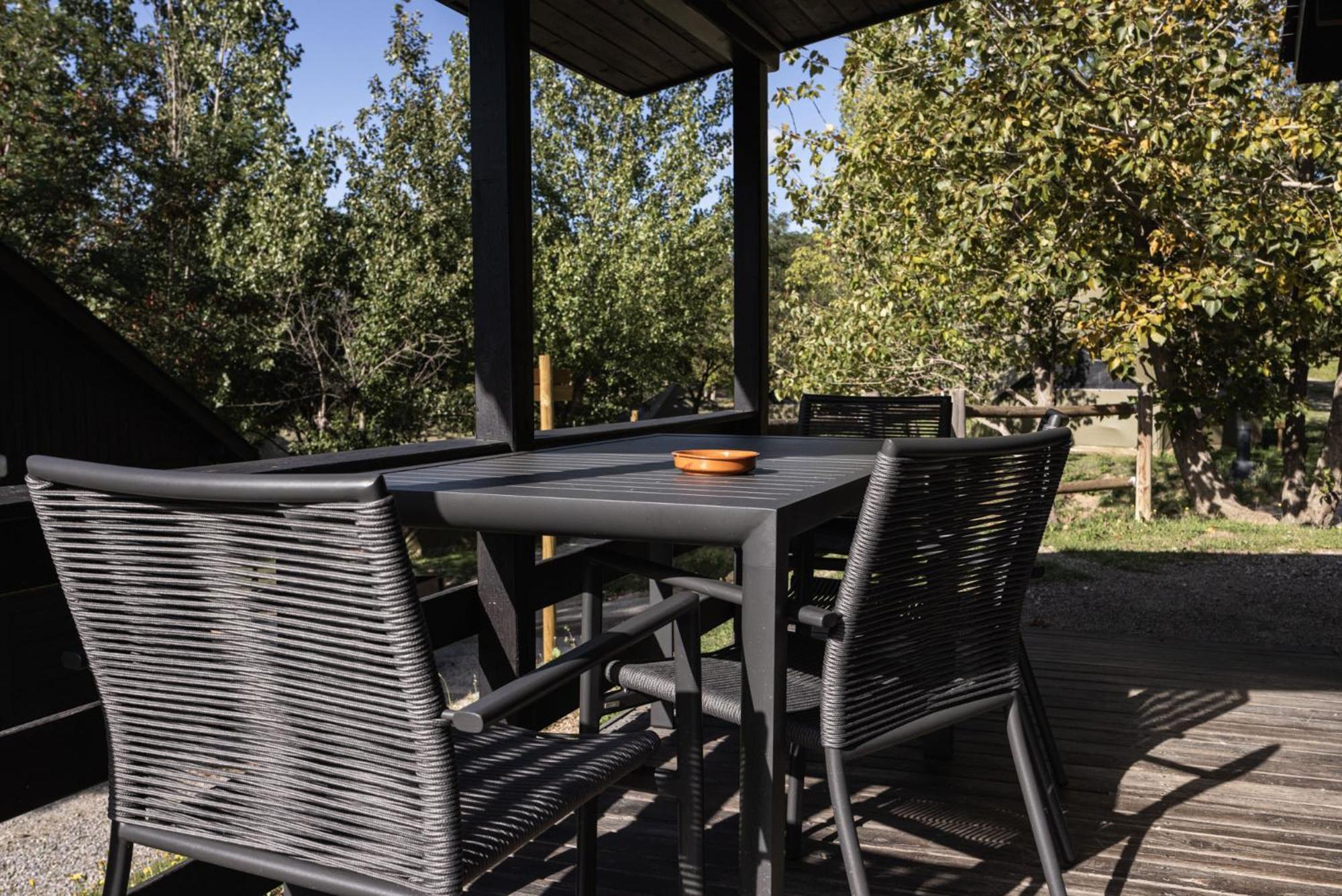 Basecamps Cerdanya Hotel Caixans Szoba fotó
