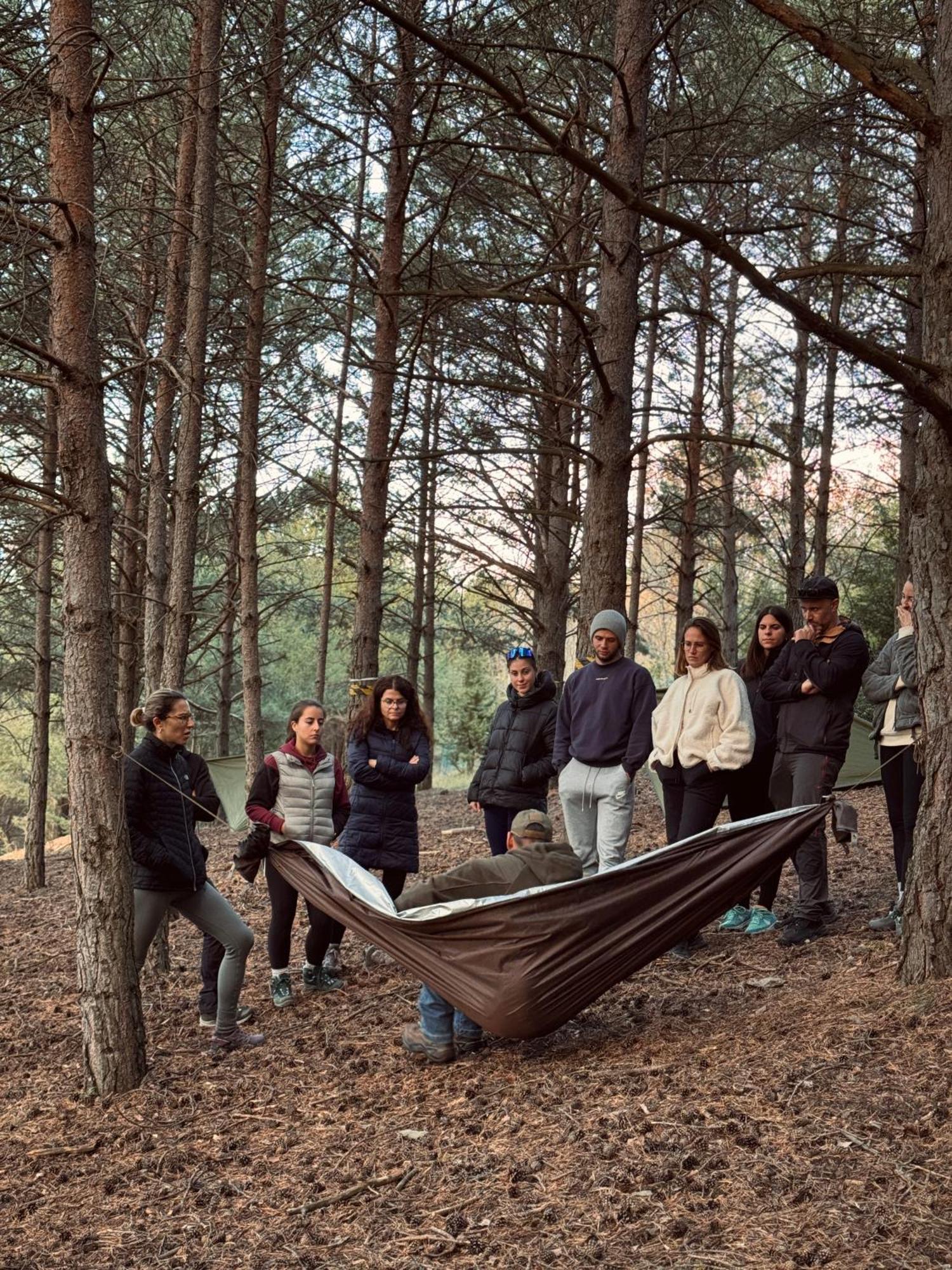 Basecamps Cerdanya Hotel Caixans Kültér fotó