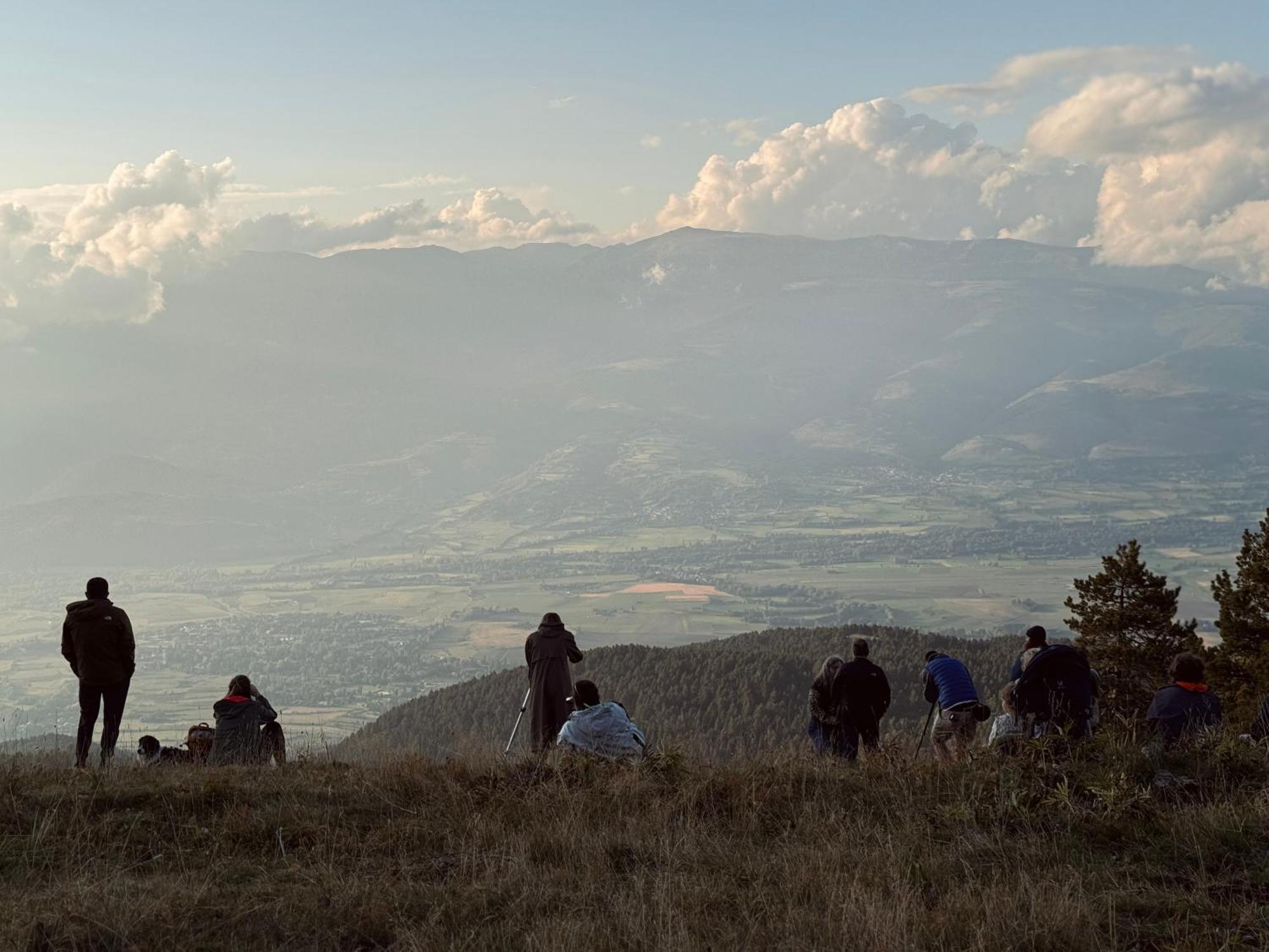 Basecamps Cerdanya Hotel Caixans Kültér fotó